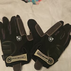 Novara Ladies Mediumcycling Gloves